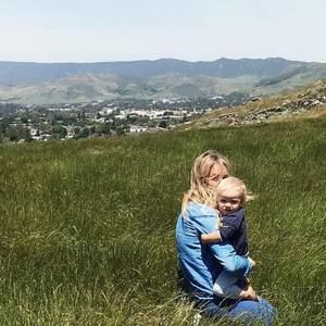 Meet your Posher, Shawna